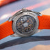 H. MOSER & CIE. PIONEER CENTRE SECONDS SPICED AQUA (Thumbnail 3)