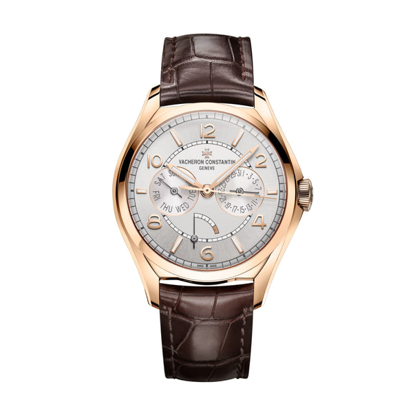 VACHERON CONSTANTIN FIFTYSIX DAY-DATE (Image 1)