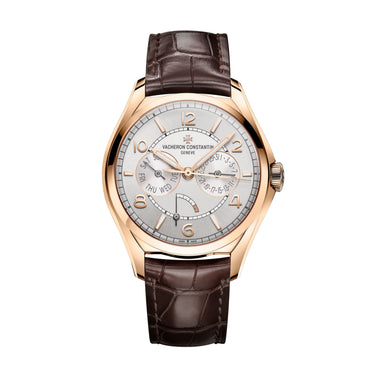 VACHERON CONSTANTIN FIFTYSIX DAY-DATE