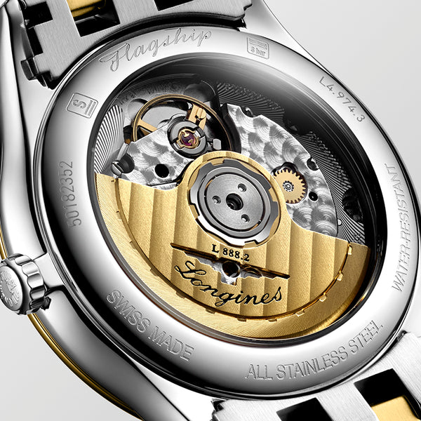 LONGINES FLAGSHIP (Image 3)