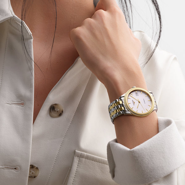 LONGINES FLAGSHIP (Image 4)