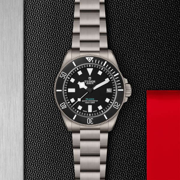 TUDOR PELAGOS ULTRA 43MM (Image 2)