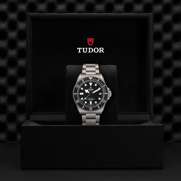 TUDOR PELAGOS ULTRA 43MM (Image 3)