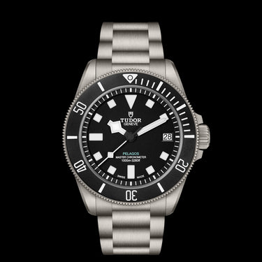 TUDOR PELAGOS ULTRA 43MM