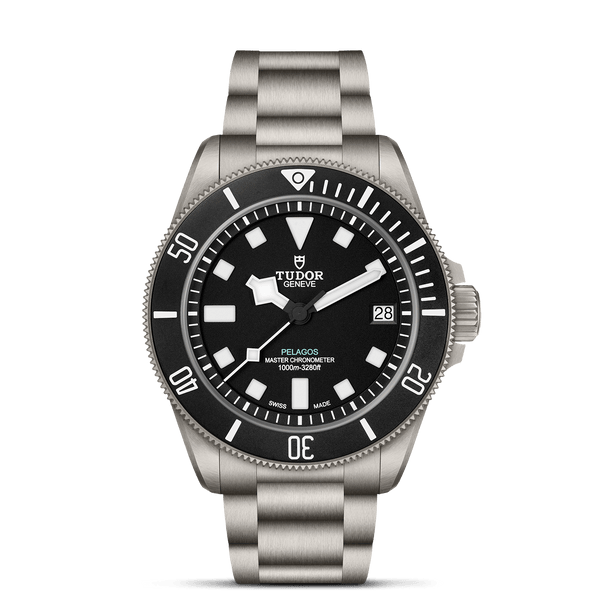 TUDOR PELAGOS ULTRA 43MM (Image 1)
