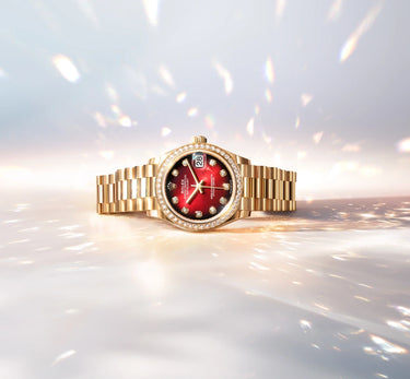 Time to shine bright