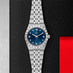 TUDOR ROYAL DATE STEEL 34MM (Thumbnail 2)