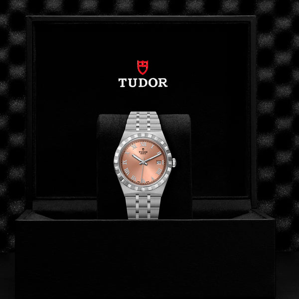 TUDOR ROYAL 38MM (Image 3)