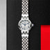 TUDOR CLAIR DE ROSE STEEL 26MM (Thumbnail 2)