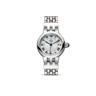 TUDOR CLAIR DE ROSE STEEL 26MM