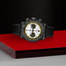 TUDOR BLACK BAY CHRONO CARBON (Thumbnail 2)