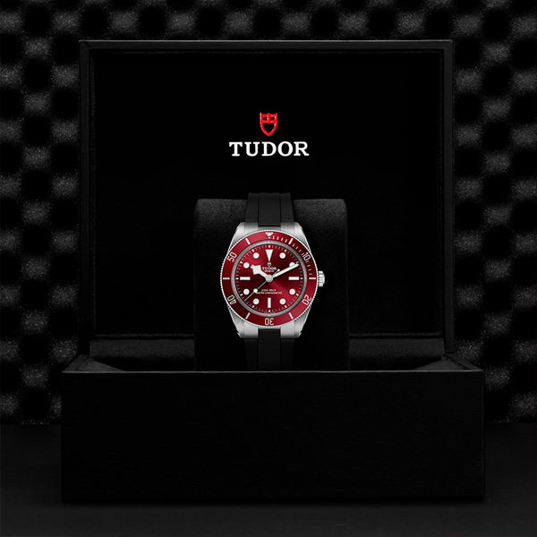 TUDOR BLACK BAY FIFTY-EIGHT STEEL 39MM (Image 3)