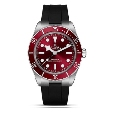 TUDOR BLACK BAY FIFTY-EIGHT STEEL 39MM