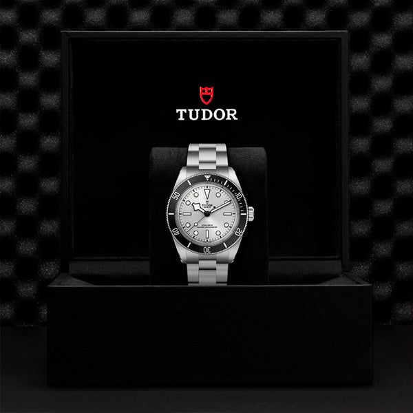 TUDOR BLACK BAY 68 STEEL 43MM (Image 3)