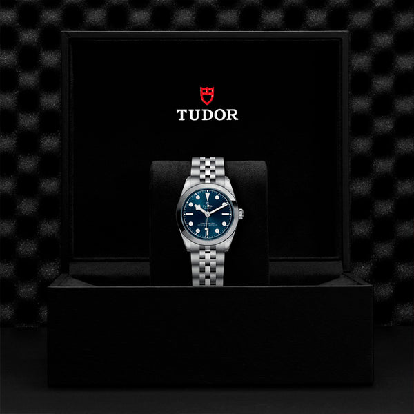 TUDOR BLACK BAY 31MM (Image 3)