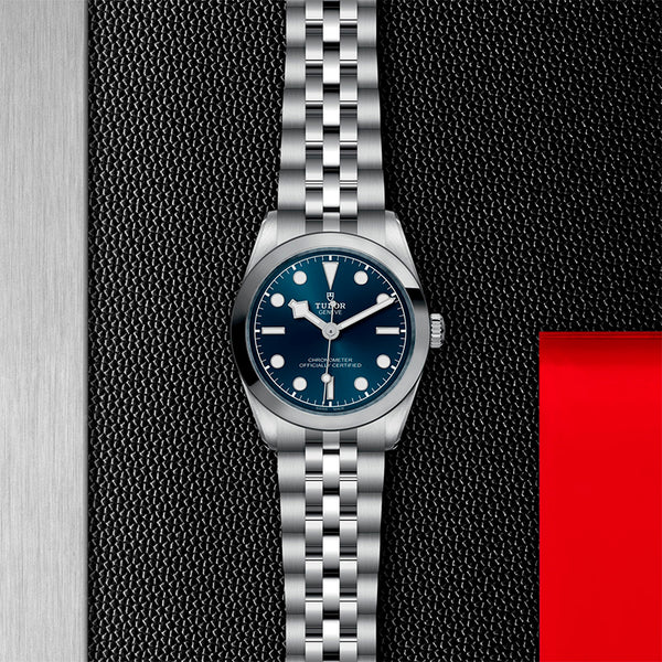 TUDOR BLACK BAY 31MM (Image 2)
