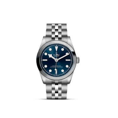 TUDOR BLACK BAY 31MM