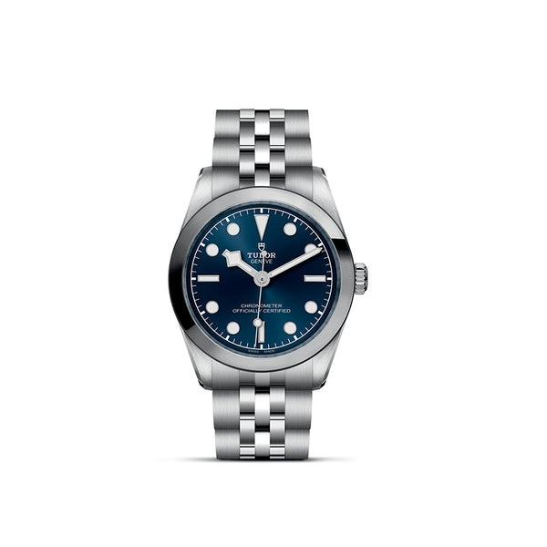 TUDOR BLACK BAY 31MM (Image 1)