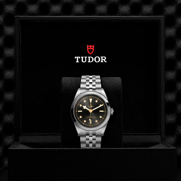TUDOR BLACK BAY ONE 41MM (Image 3)
