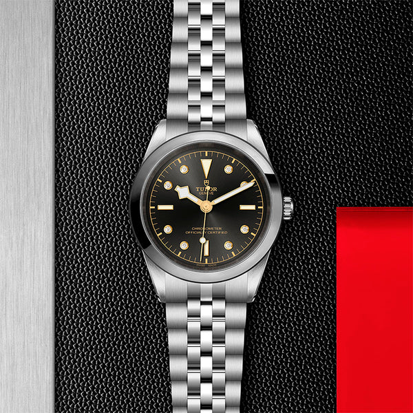 TUDOR BLACK BAY ONE 41MM (Image 2)