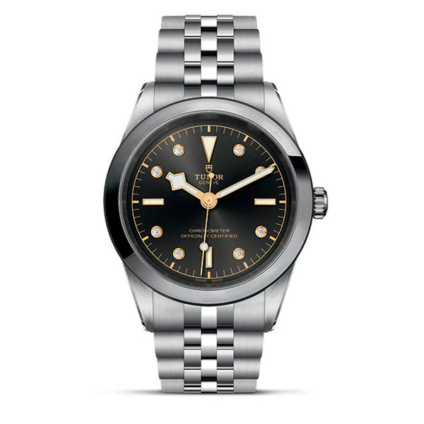 TUDOR BLACK BAY ONE 41MM (Image 1)