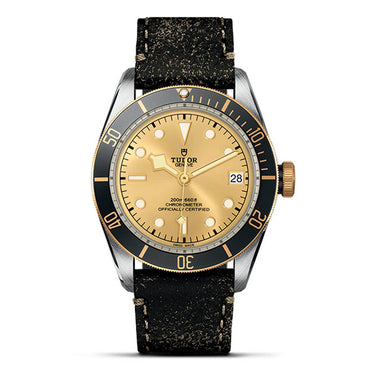 TUDOR BLACK BAY S&G 41MM