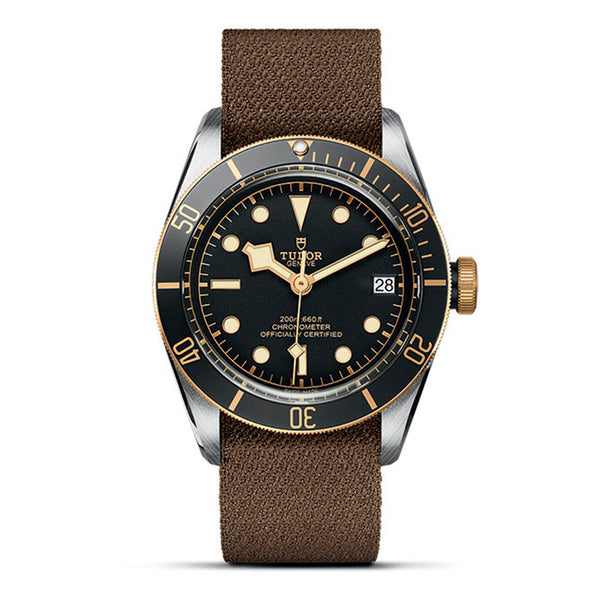 TUDOR BLACK BAY S&G 41MM (Image 1)