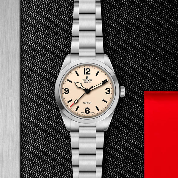 TUDOR RANGER STEEL 39MM (Image 2)