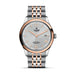 TUDOR DATE 1926 STEEL & ROSE GOLD 39MM (Thumbnail 1)