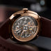 H. MOSER & CIE. STREAMLINER TOURBILLON PIERRE GASLY EDITION (Thumbnail 2)