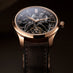H. MOSER & CIE. ENDEAVOUR TOURBILLON SKELETON (Thumbnail 2)