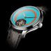 H. MOSER & CIE. ENDEAVOUR TOURBILLON CONCEPT POP (Thumbnail 2)
