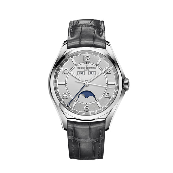 VACHERON CONSTANTIN FIFTYSIX COMPLETE CALENDAR (Image 1)