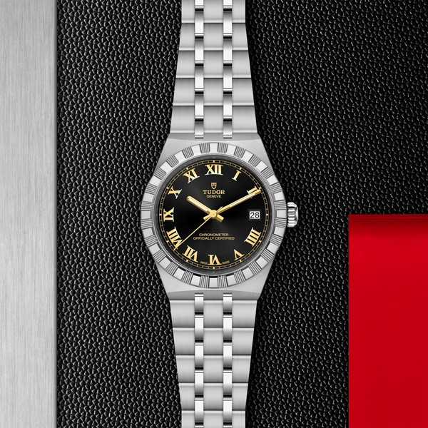 TUDOR ROYAL 36 (Image 2)