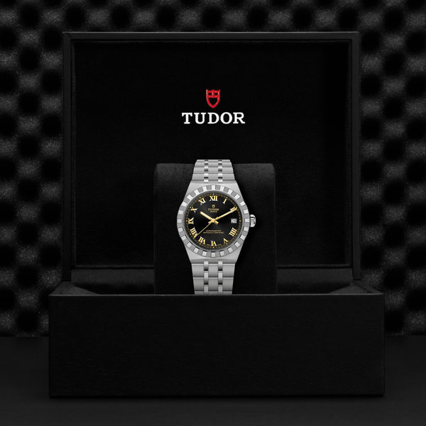 TUDOR ROYAL 36 (Image 3)