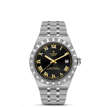 TUDOR ROYAL 36
