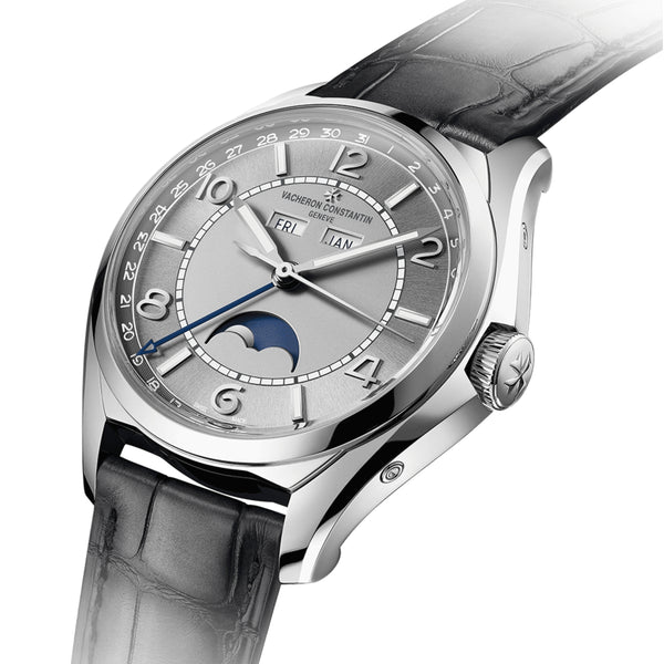 VACHERON CONSTANTIN FIFTYSIX COMPLETE CALENDAR (Image 2)