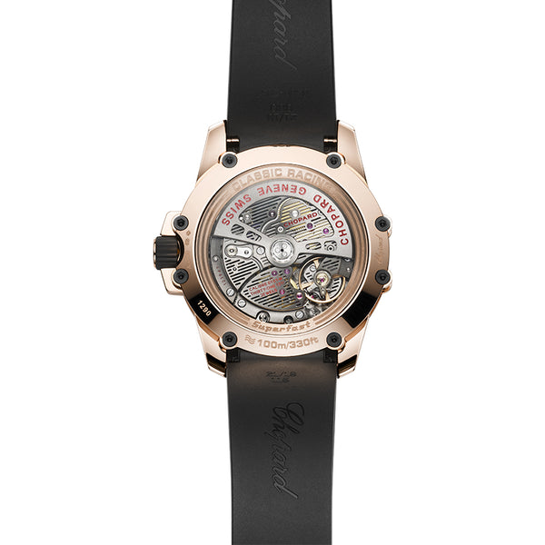 CHOPARD CLASSIC RACING SUPERFAST 41MM (Image 2)