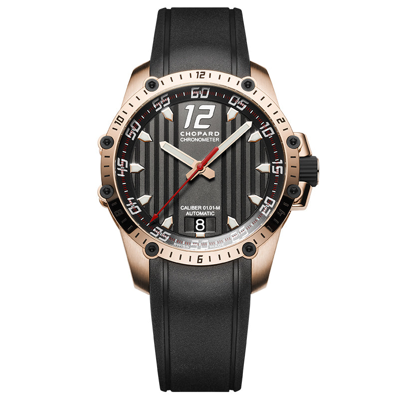 Chopard classic shop racing price