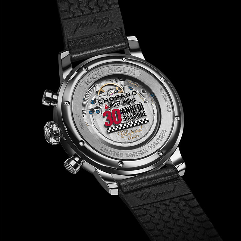 CHOPARD MILLE MIGLIA LIMITED EDITION 42MM