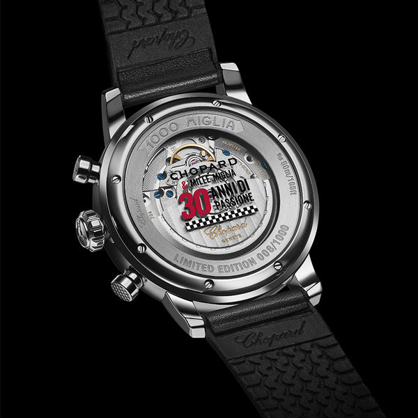 CHOPARD MILLE MIGLIA LIMITED EDITION 42MM (Image 3)