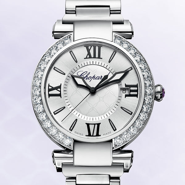 CHOPARD IMPERIALE 40MM (Image 2)