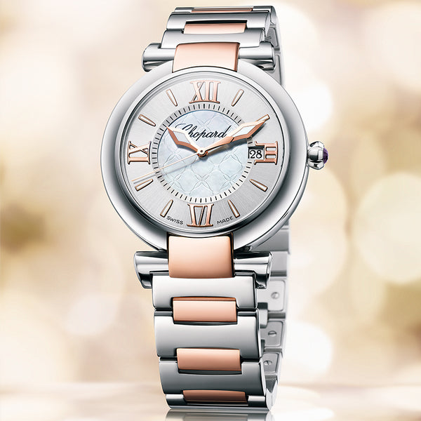 CHOPARD IMPERIALE 36MM (Image 2)