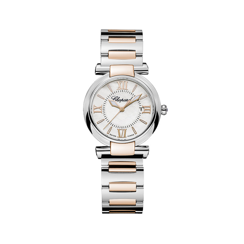 Chopard imperiale watch clearance price