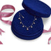 LIMITED EDITION OF 80 "THE PINK STARLET" ARGYLE PINK DIAMOND NECKLACE (Thumbnail 2)