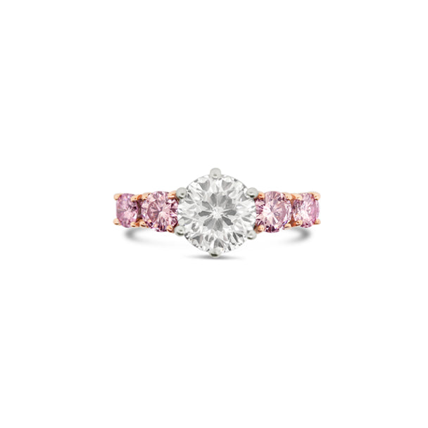 Argyle diamond ring price top