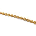 ROBERTO COIN 'PALAZZO DUCALE' 18CT YELLOW GOLD AND DIAMOND BRACELET (Thumbnail 2)