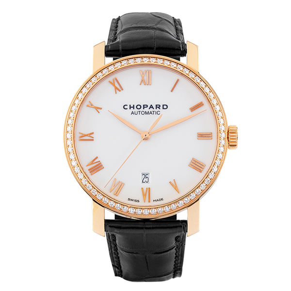 CHOPARD CLASSIC AUTOMATIC 40MM (Image 1)