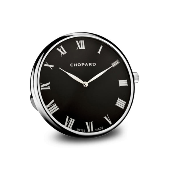 CLASSIC TABLE CLOCK (Image 1)