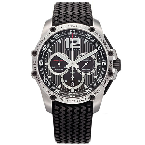 CHOPARD CLASSIC RACING SUPERFAST CHRONOGRAPH (Image 1)